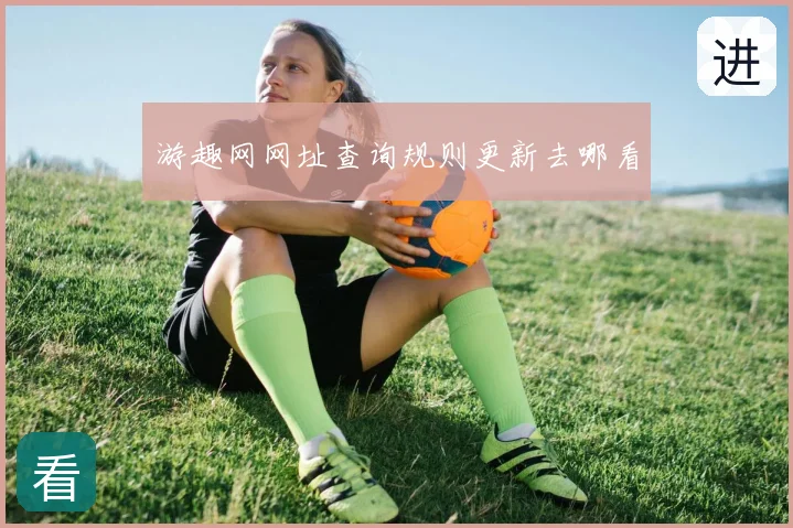 游趣网网址查询规则更新去哪看